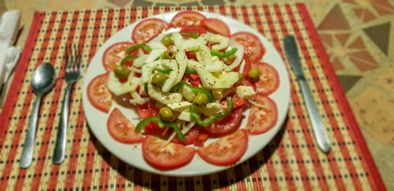 Hostal La Casa De Felipe Таганга Екстериор снимка